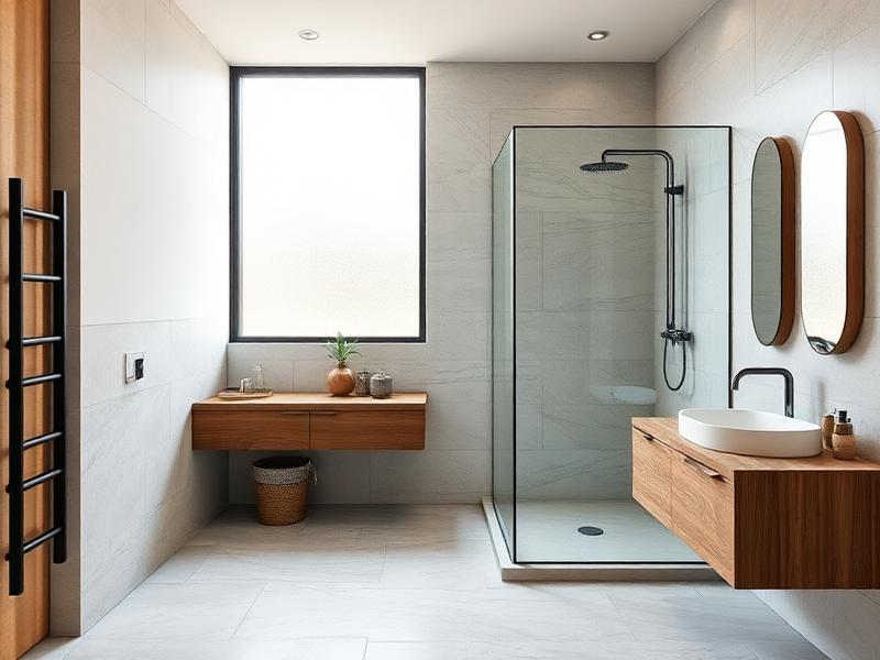 Rénovation salle de bain — Carpentras